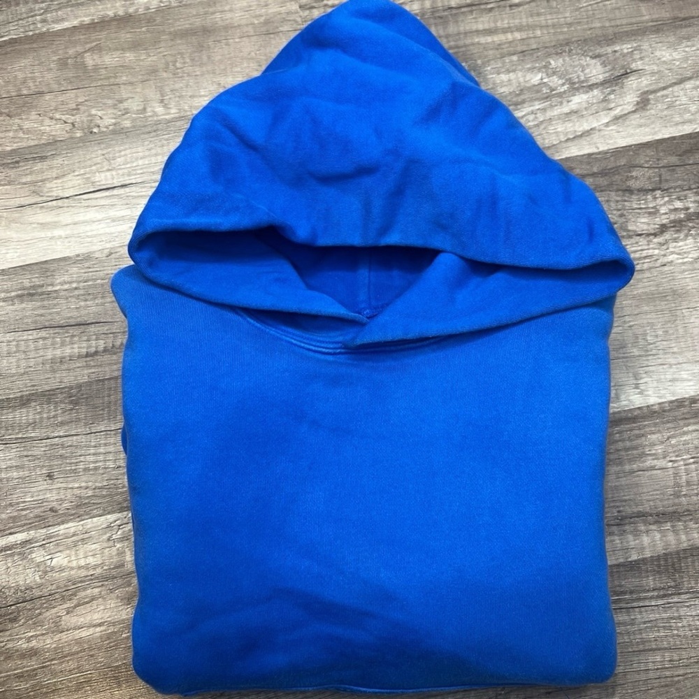 YEEZY GAP HOODIE